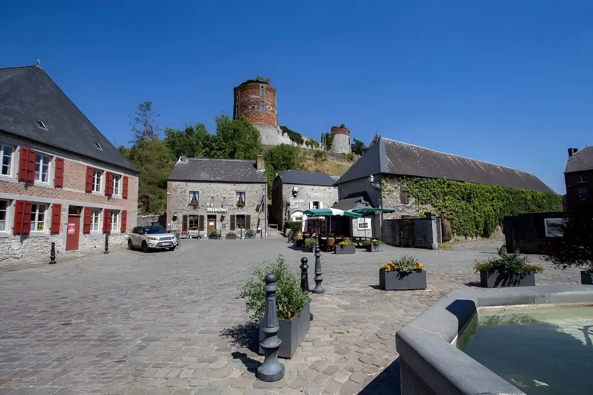 Colmars-les-Alpes et Hierges rejoignent les plus beaux villages de France