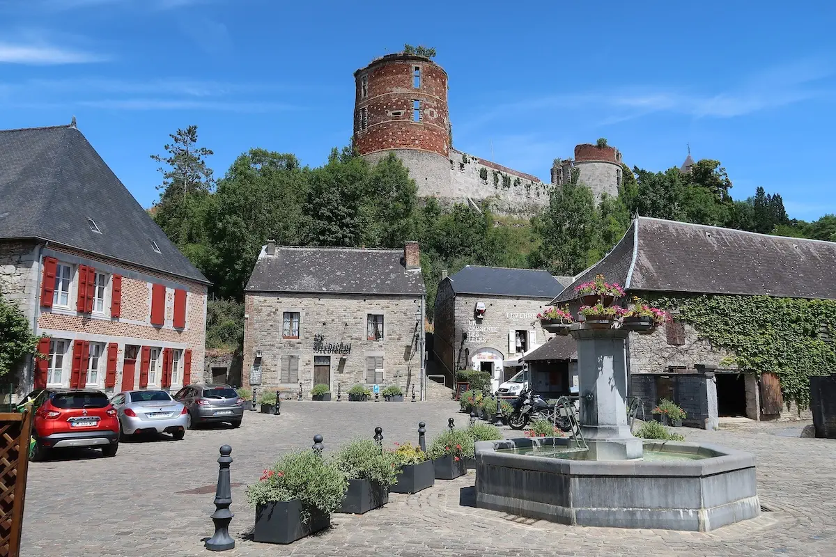 Colmars-les-Alpes et Hierges rejoignent les plus beaux villages de France