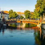 Trévise, l'alternative idéale à Venise pour ceux qui recherchent le calme, l'authenticité et la nature
