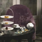 Fêtes Royales au Trianon Palace à Versailles : menus d’exception pour des fêtes féeriques