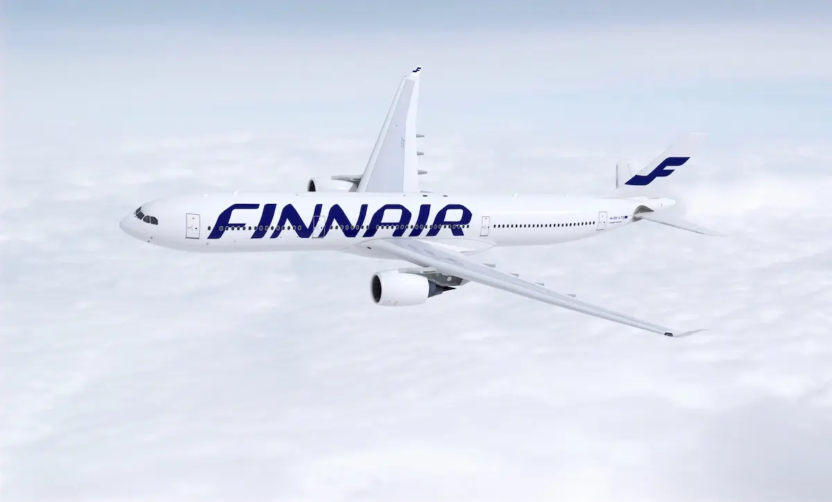 Finnair ouvre une nouvelle route vers Melbourne et relie l’Europe à l’Australie