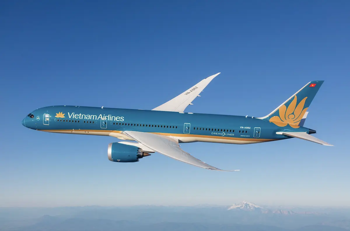 Hanoï-Cebu en vol direct : Vietnam Airlines ouvre une nouvelle porte sur les Philippines