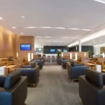 Roissy dévoile le nouveau salon Cathay Pacific : élégance, sérénité et saveurs hongkongaises