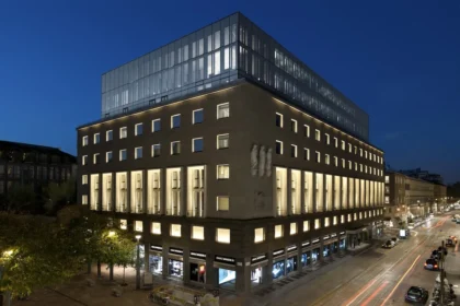 Armani Hotels & Resorts : l’élégance italienne à la conquête du monde