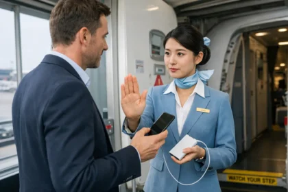 Korean Air interdit l’utilisation des batteries externes en vol dès janvier 2026