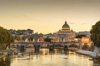 Les meilleures saisons pour visiter Rome : quand partir pour vivre la Ville éternelle