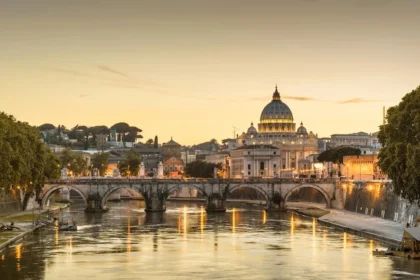 Les meilleures saisons pour visiter Rome : quand partir pour vivre la Ville éternelle