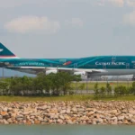 Cathay Pacific parmi les meilleures compagnies aériennes du monde en 2026
