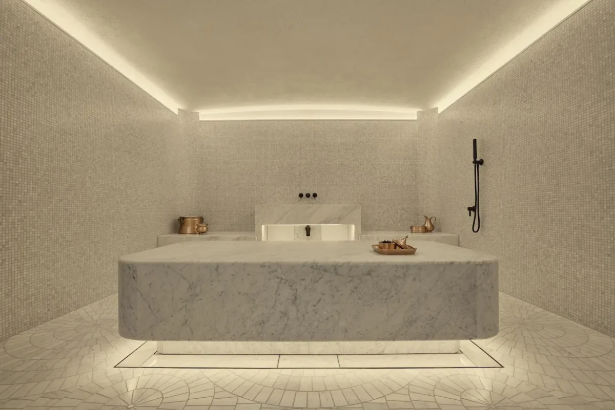 Six Senses London au Whiteley, le nouvel hôtel de luxe qui transforme Bayswater