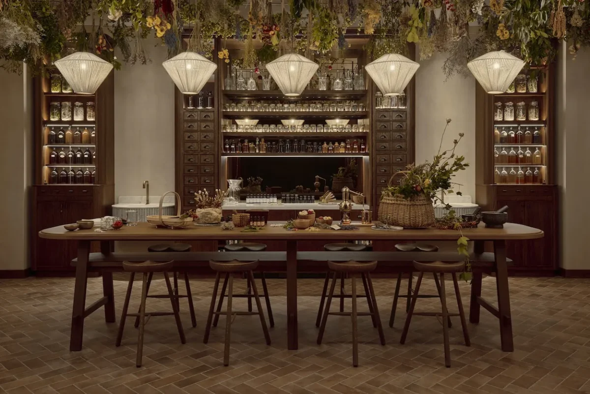 Six Senses London au Whiteley, le nouvel hôtel de luxe qui transforme Bayswater