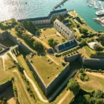 La Citadelle Vauban de Belle-Île-en-Mer rejoint la collection ultra-luxe Emblems Collection, lancée par Accor