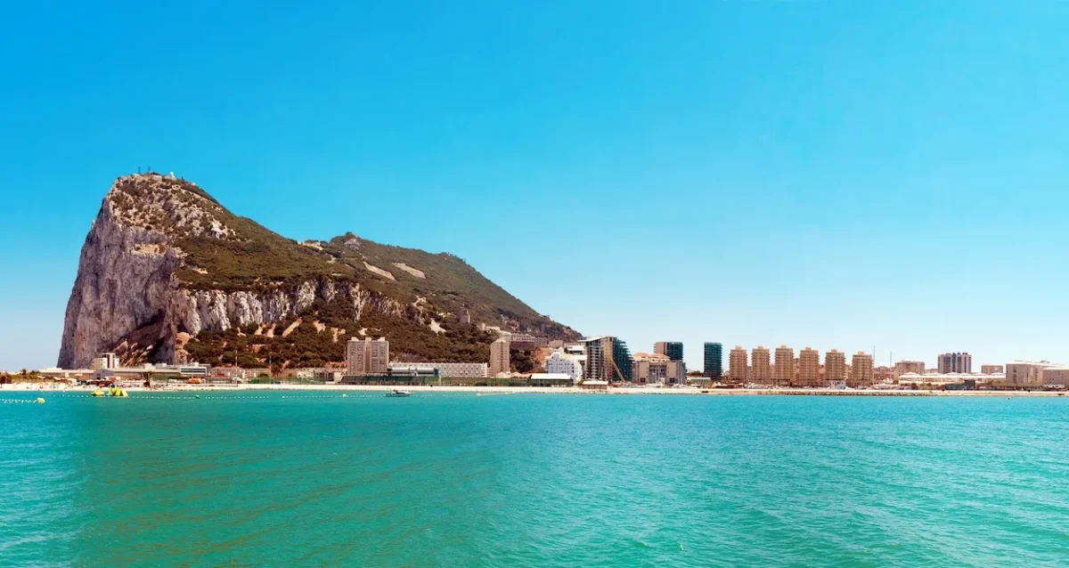 Le contrôle des frontières est supprimé entre l'Espagne et Gibraltar