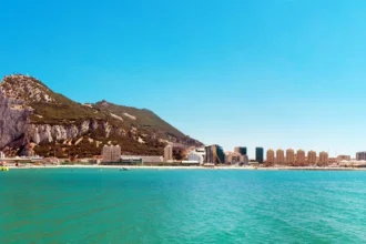 Le contrôle des frontières est supprimé entre l'Espagne et Gibraltar