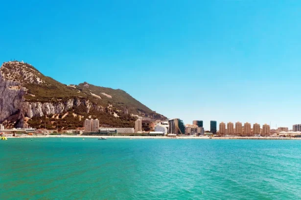 Le contrôle des frontières est supprimé entre l'Espagne et Gibraltar