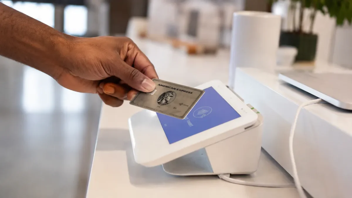 Trenitalia ouvre ses portes à la carte American Express pour les voyageurs français