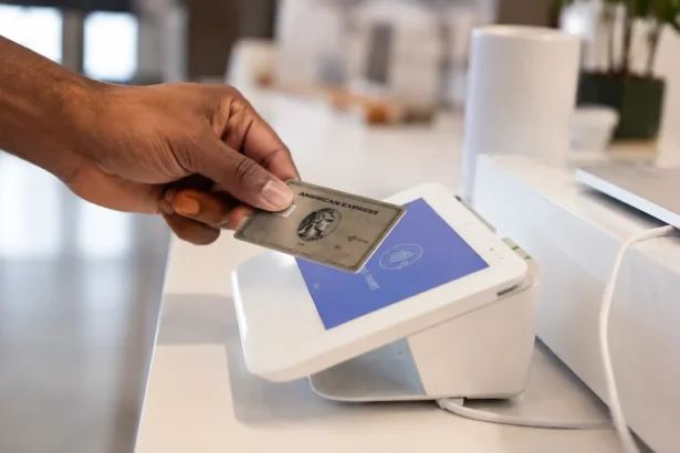 Trenitalia ouvre ses portes à la carte American Express pour les voyageurs français