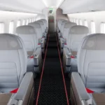 Air Tahiti invente la classe affaires entre les lagons de Polynésie