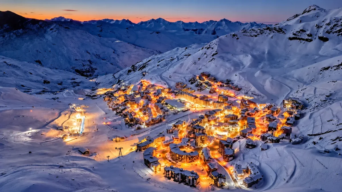 Ski 2026-2027 - Val Thorens ouvre le bal, les Alpes dévoilent leur calendrier