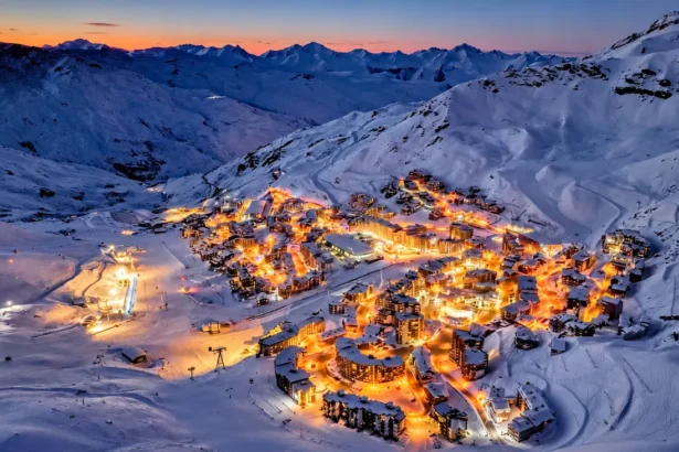 Ski 2026-2027 - Val Thorens ouvre le bal, les Alpes dévoilent leur calendrier