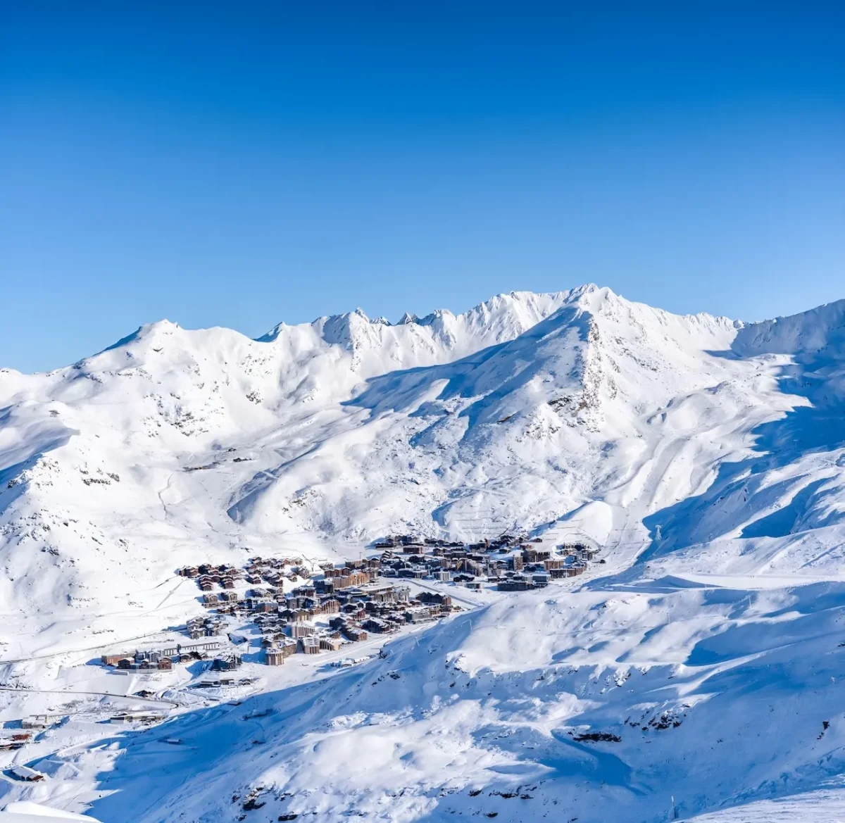 Ski 2026-2027 - Val Thorens ouvre le bal, les Alpes dévoilent leur calendrier